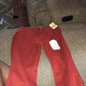 brand new pants